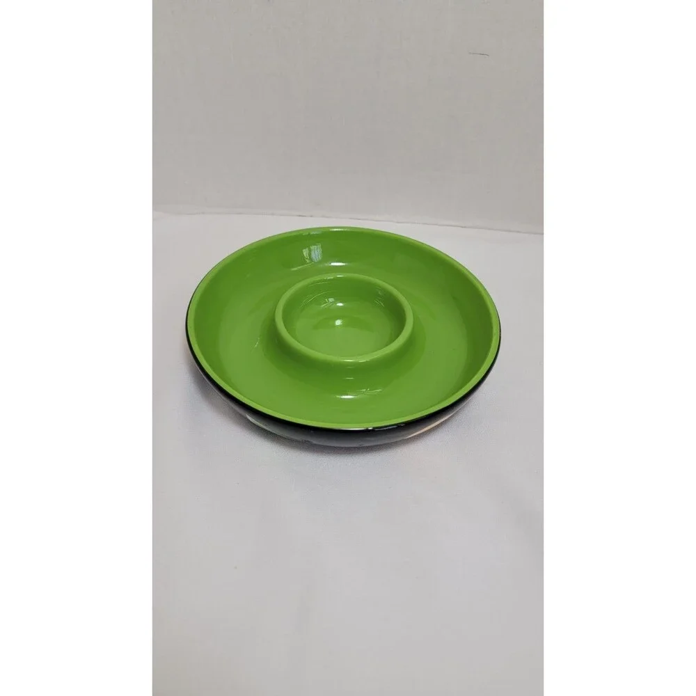 Crate & Barrel Pimienta Margarita Salt Rimmer 7